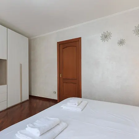 Maison Du Soleil Stresa