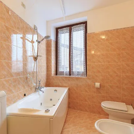 Maison Du Soleil Apartamento *