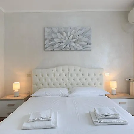 Apartamento Maison Du Soleil *