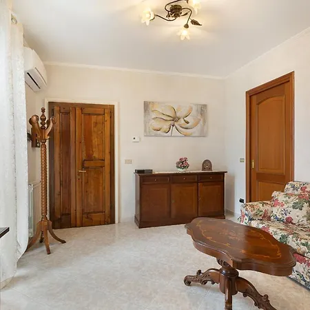 Apartament Maison Du Soleil