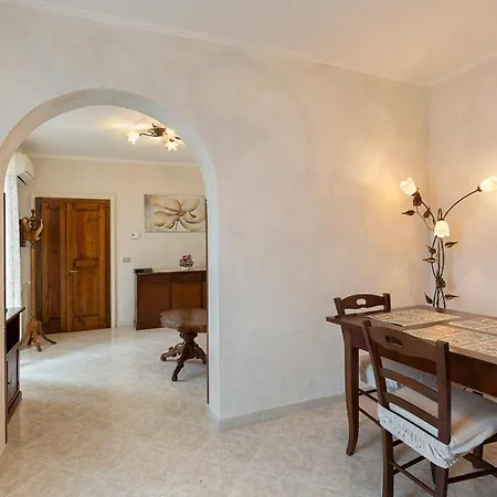 Apartament Maison Du Soleil