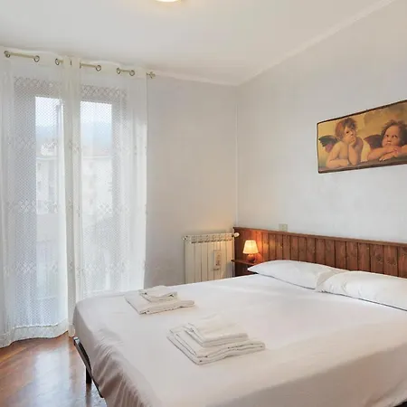 Apartamento Maison Du Soleil *