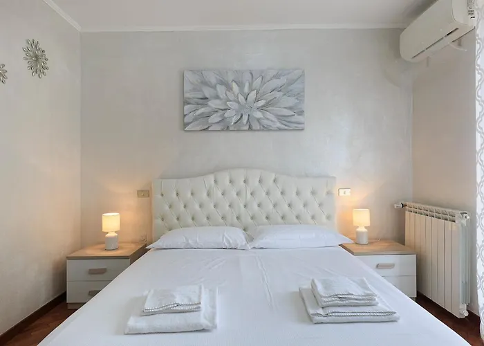 Apartament Maison Du Soleil *