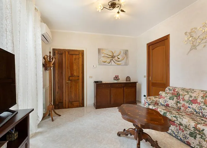 Apartament Maison Du Soleil