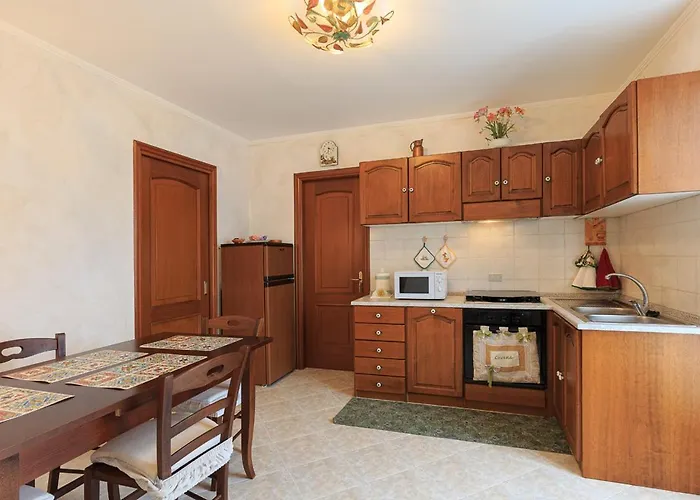 Maison Du Soleil Apartament Stresa