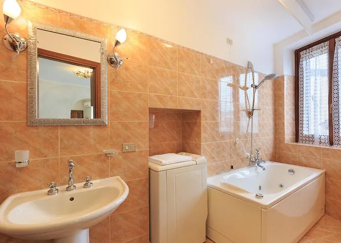 Maison Du Soleil Apartament *