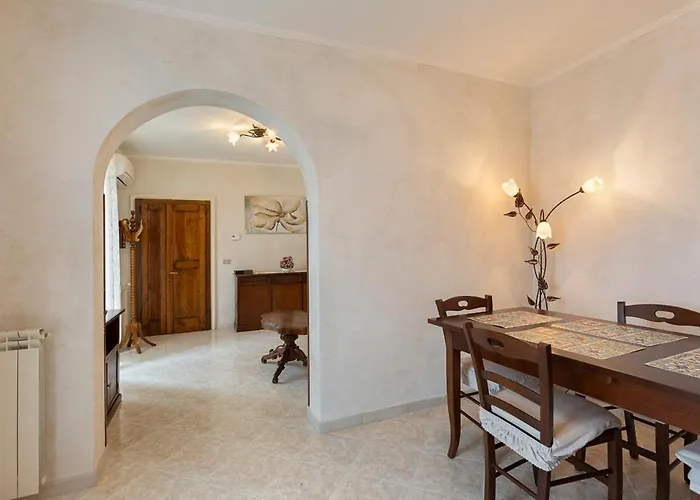 Apartament Maison Du Soleil