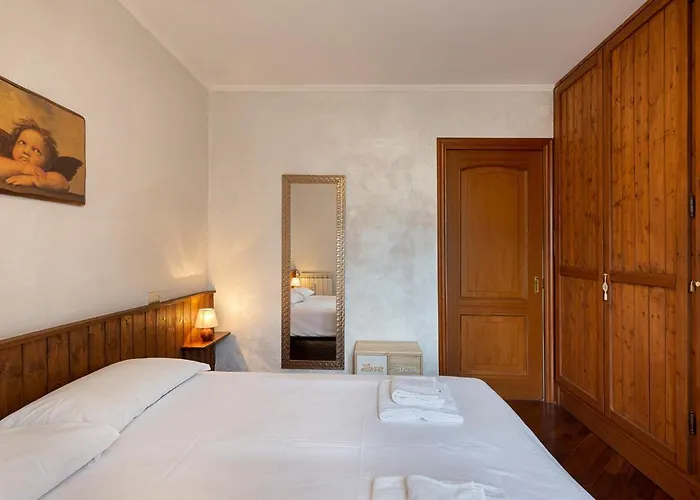 Maison Du Soleil * Stresa