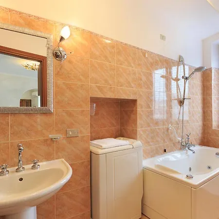 Maison Du Soleil شقة *