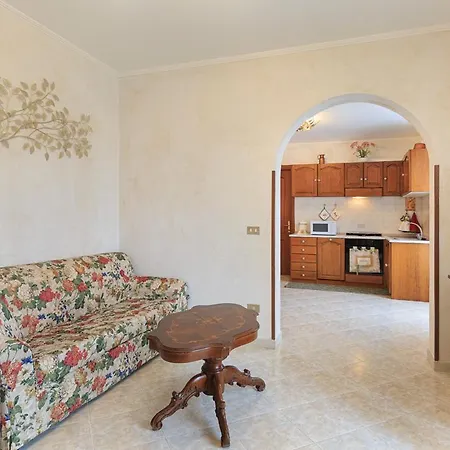 Maison Du Soleil شقة