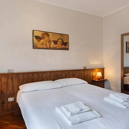 Maison Du Soleil شقة ستريزا