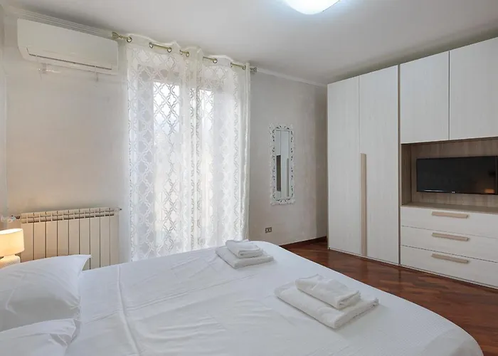 Maison Du Soleil * Stresa