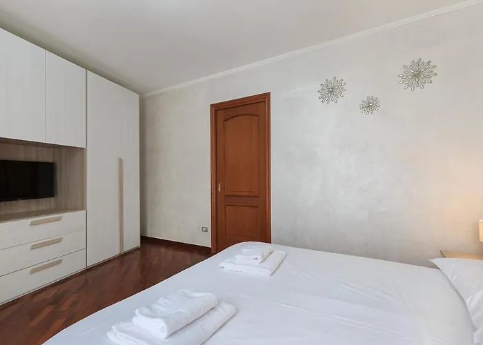 Maison Du Soleil Stresa