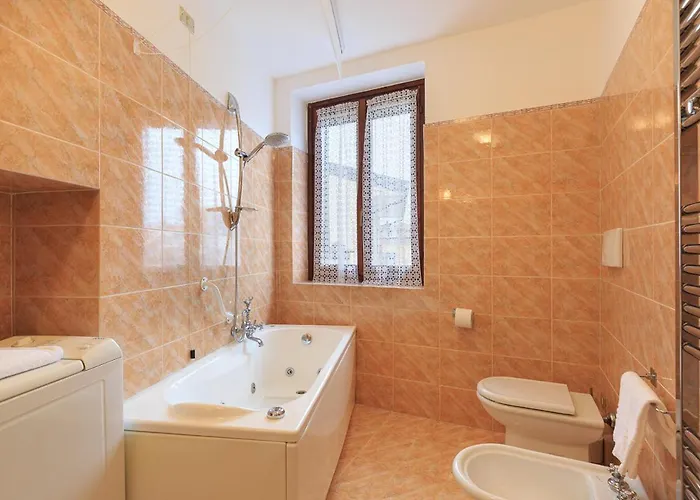 Maison Du Soleil Apartamento *