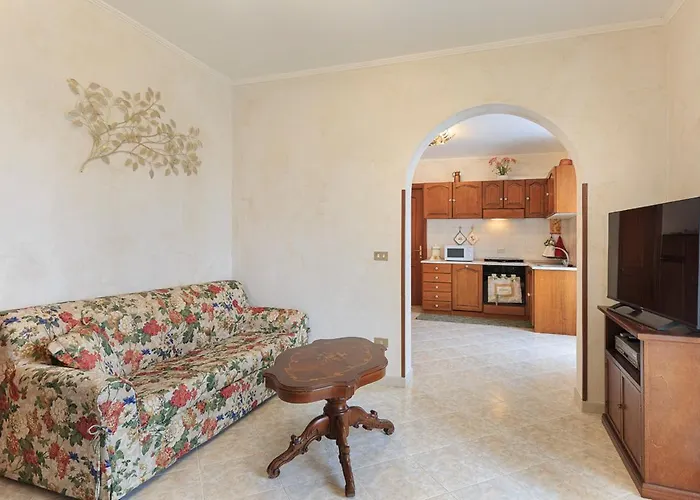 Maison Du Soleil Apartamento