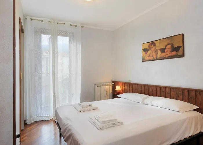 Apartamento Maison Du Soleil *